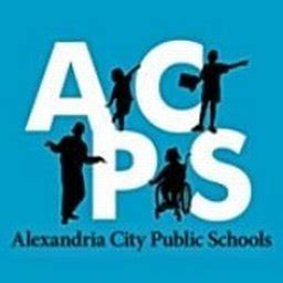 City of Alexandria Jobs.